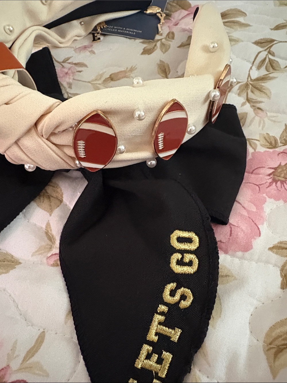 Game day Accessories Bundle - Picture 2 of 2